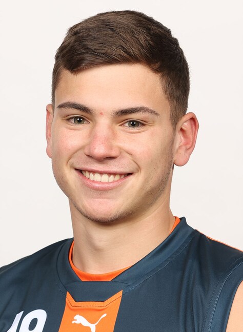 Flynn Gentile profile picture